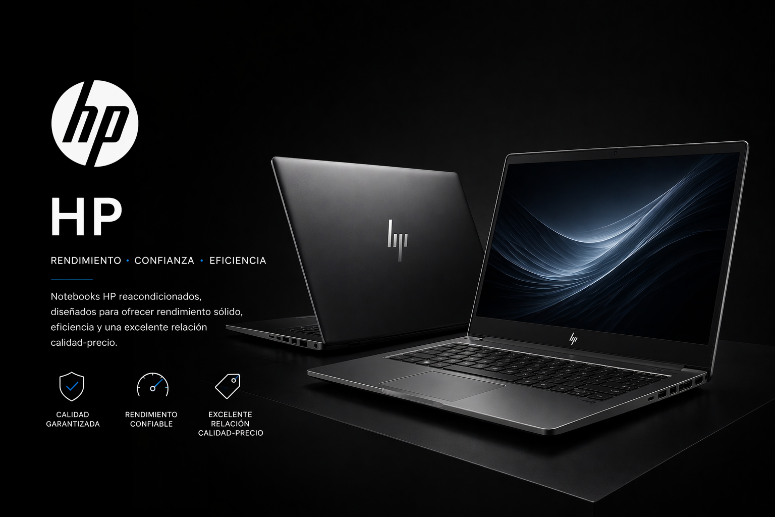 HP