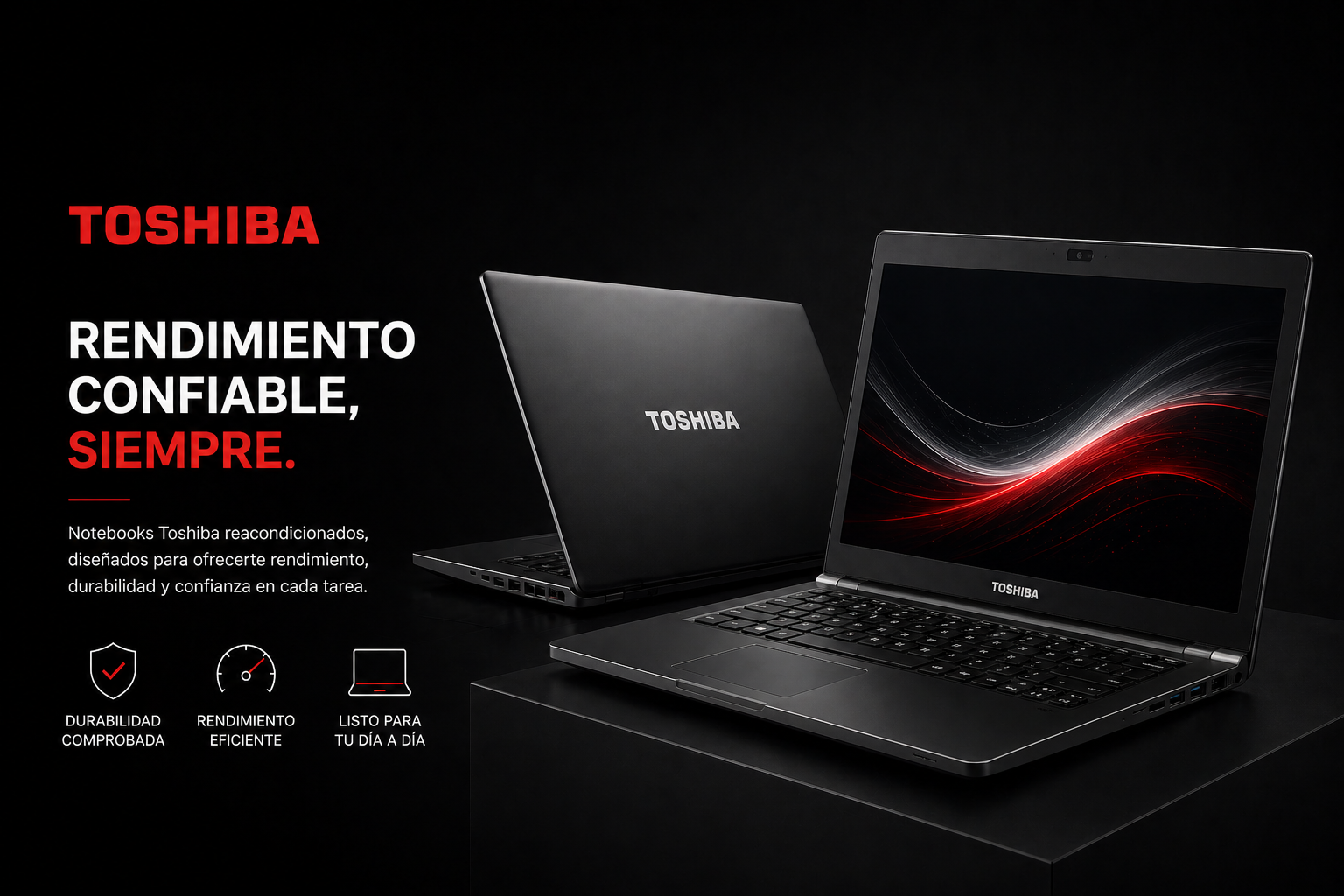 Toshiba