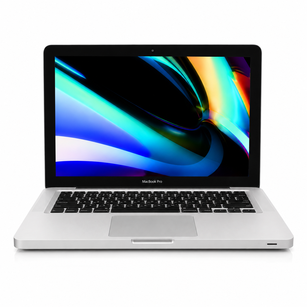 MacBook Pro 2012 i5 | 16GB RAM | 500GB SSD | 13.3"