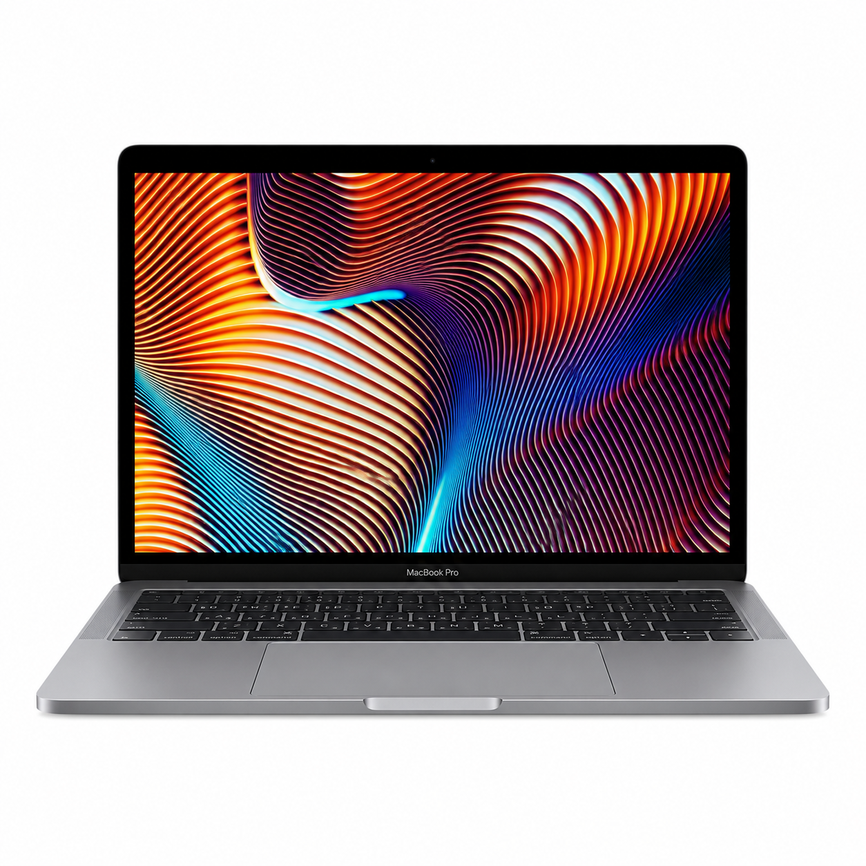 MacBook Pro 2017 Retina i5 | 16GB RAM | 256GB NVMe | 13.3"