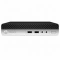 HP ProDesk 400 G3 Mini Intel i5-6500T 3.1GHz | 8GB RAM | 250GB SSD
