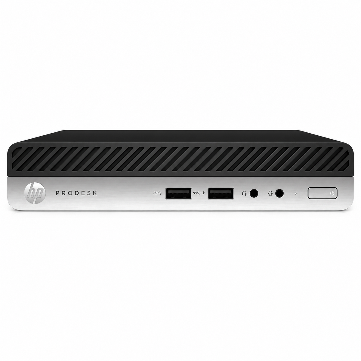 HP ProDesk 400 G3 Mini Intel i5-6500T 3.1GHz | 8GB RAM | 250GB SSD