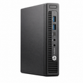 HP ProDesk 600 G2 Mini Intel i5-6500T 3.6GHz | 8GB RAM | 250GB SSD