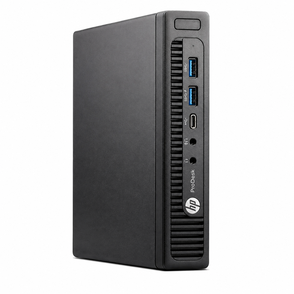 HP ProDesk 600 G2 Mini Intel i5-6500T 3.6GHz | 8GB RAM | 250GB SSD