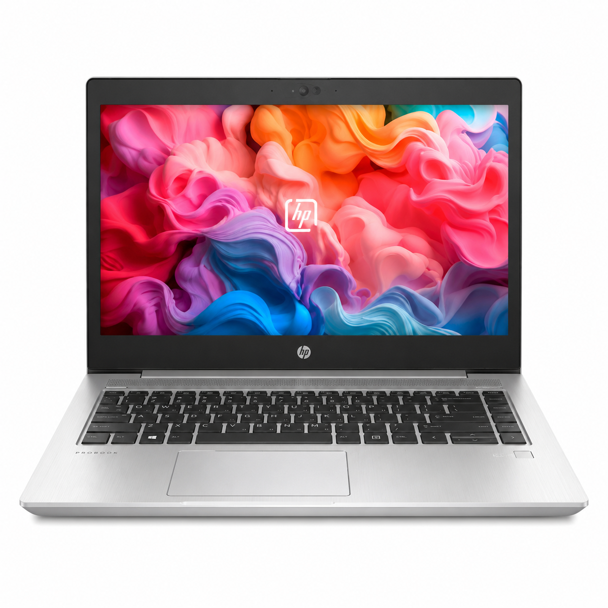 HP ProBook 640 G4 i5 8va Gen | 8GB RAM | 256GB NVMe | 14"