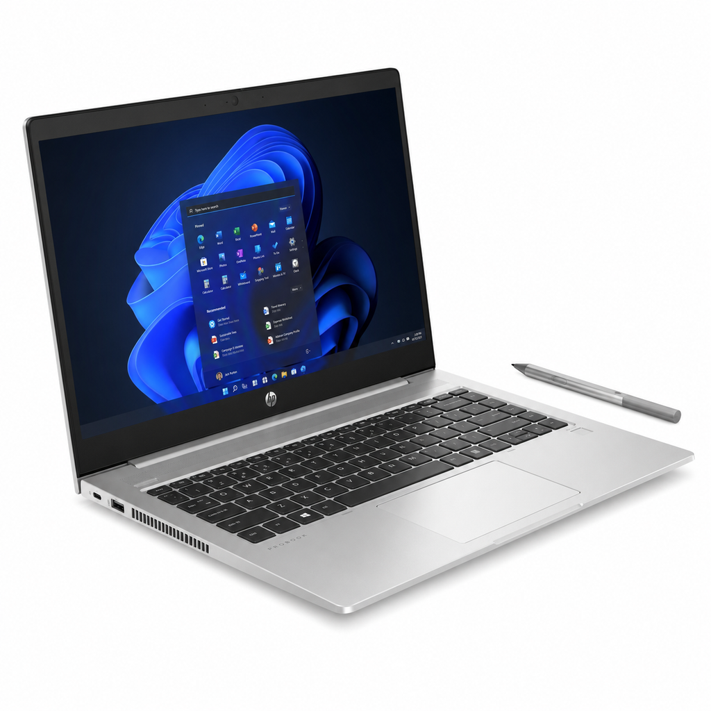 HP ProBook x360 435 G8 Ryzen 5 5600U | 16GB RAM | 256GB NVMe | 13.3" TACTIL