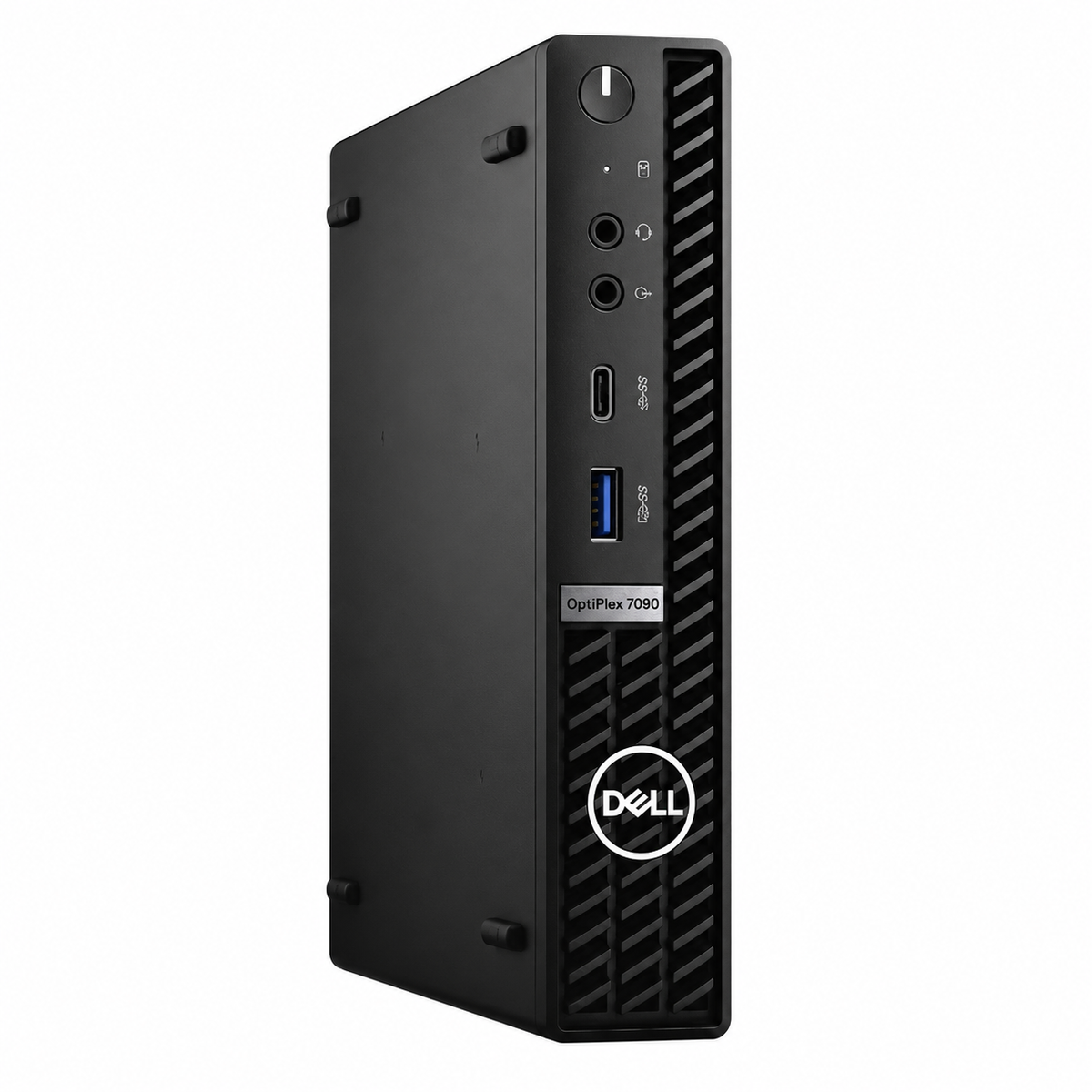 Dell OptiPlex 7090 Micro Intel i5-10500T 3.8GHz | 16GB RAM | 500GB SSD