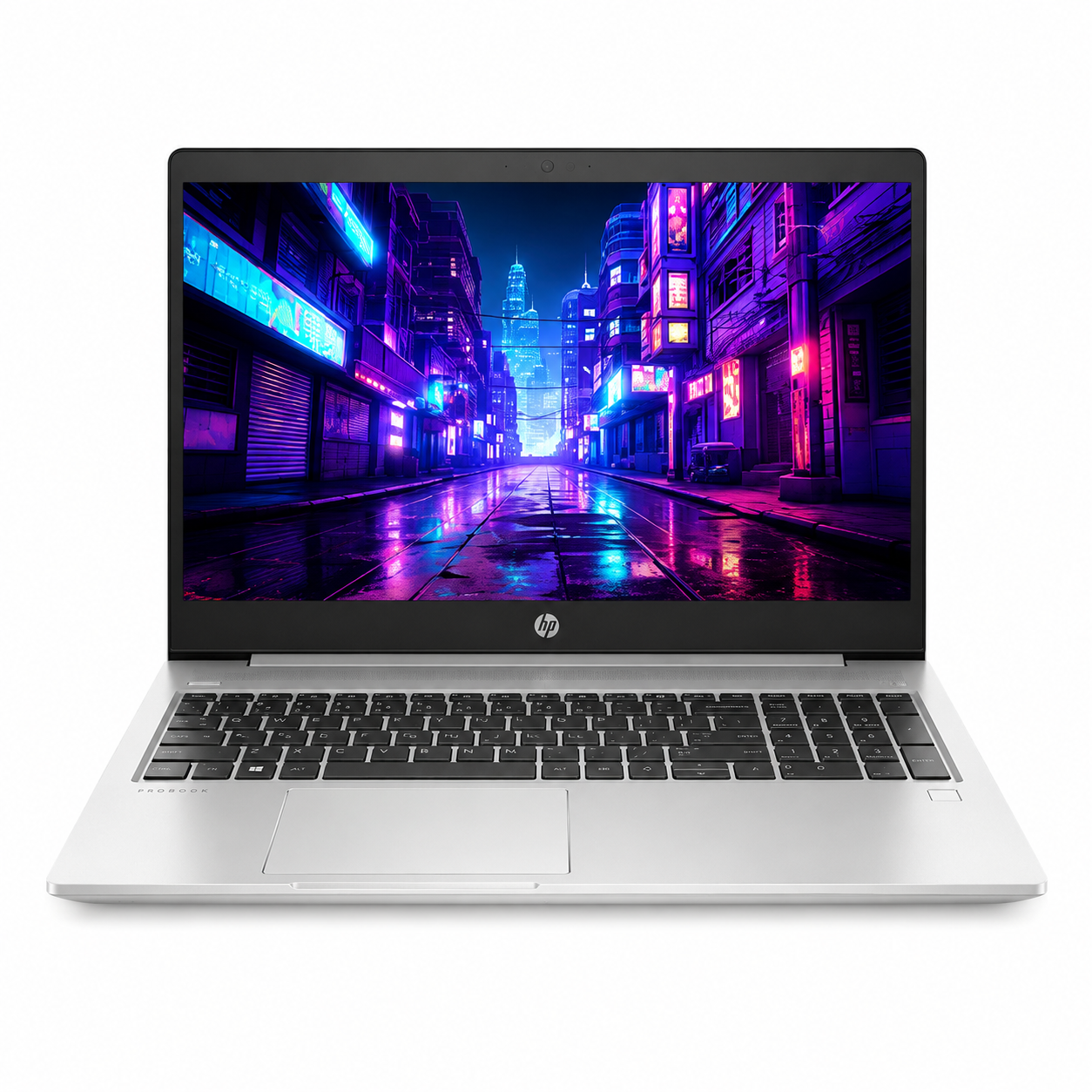 HP ProBook 440 G7 i7 10ma Gen | 20GB RAM | 512GB NVMe | 14"