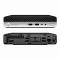 HP ProDesk 400 G4 Mini Intel i5-8500T 3.5GHz | 8GB RAM | 250GB SSD