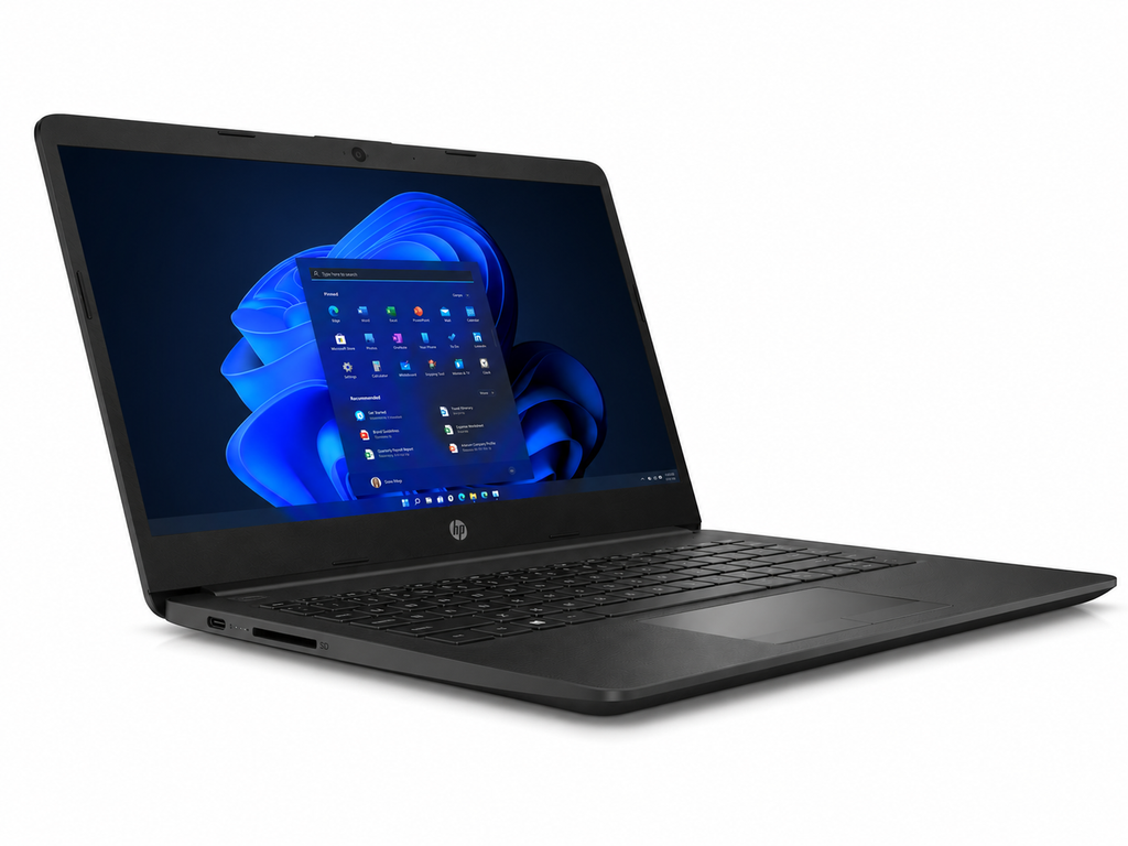 HP 240 G8 i3 10ma Gen | 16GB RAM | 256GB NVMe | 14"