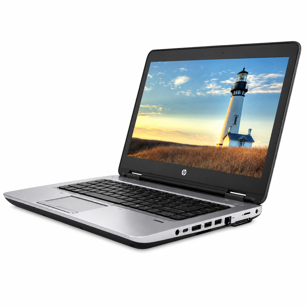 HP ProBook 640 G2 i7 6ta Gen | 8GB RAM | 250GB SSD | 14"