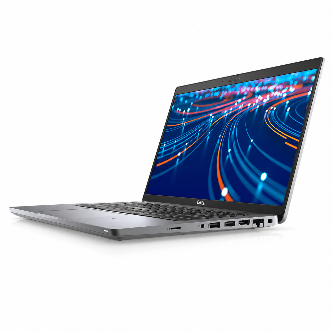 Dell Latitude 5421 i5 11va Gen | 16GB RAM | 512GB NVMe | 14" TÁCTIL