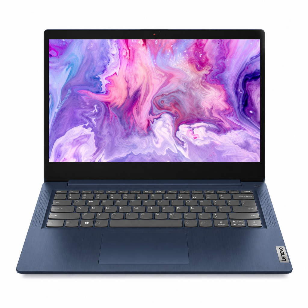 Lenovo Ideapad 3 Ryzen 3 5300U | 8GB RAM | 256GB NVMe | 14"