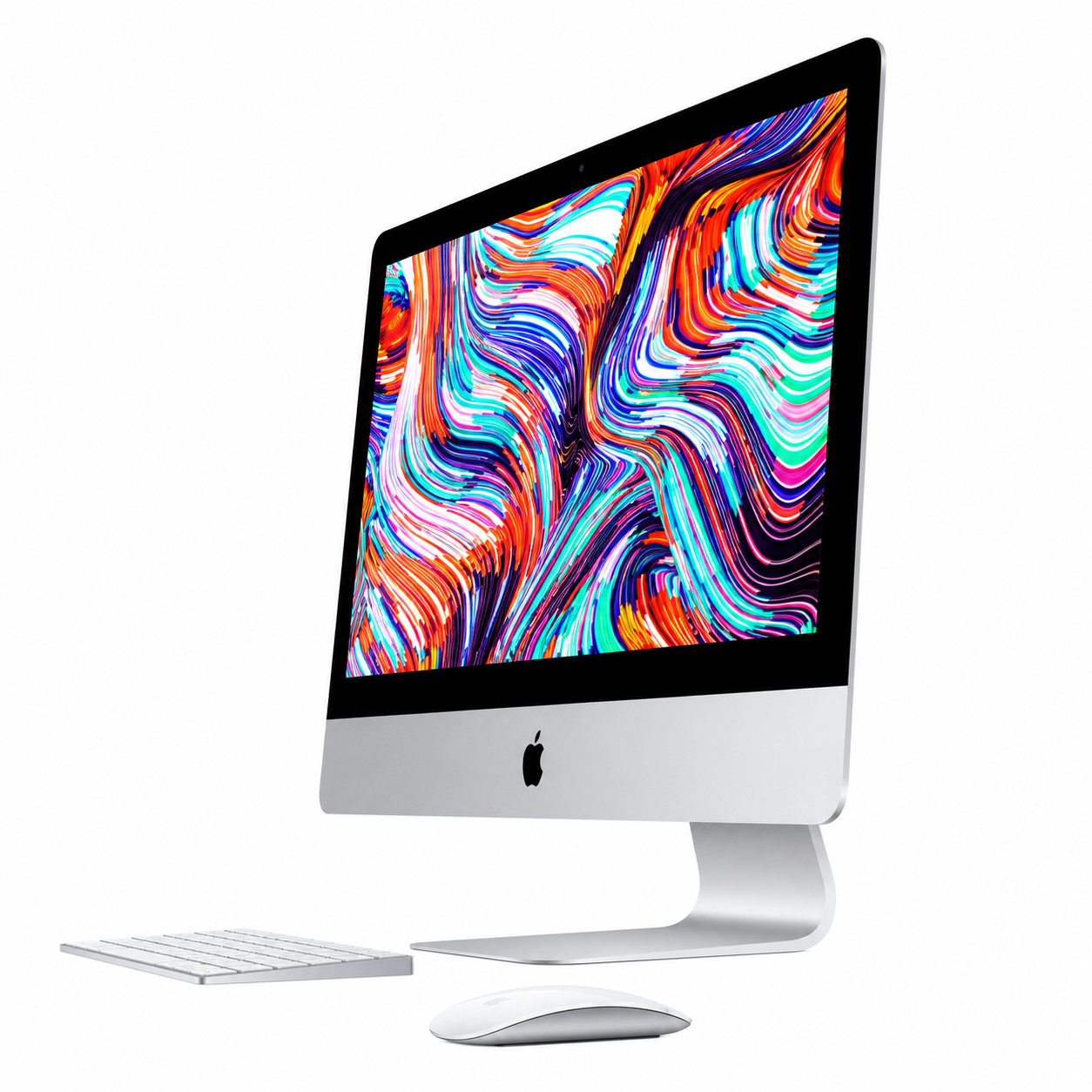 iMac 21.5" Retina 4K (2019) i5 8va Gen | 16GB RAM | 1TB SSD