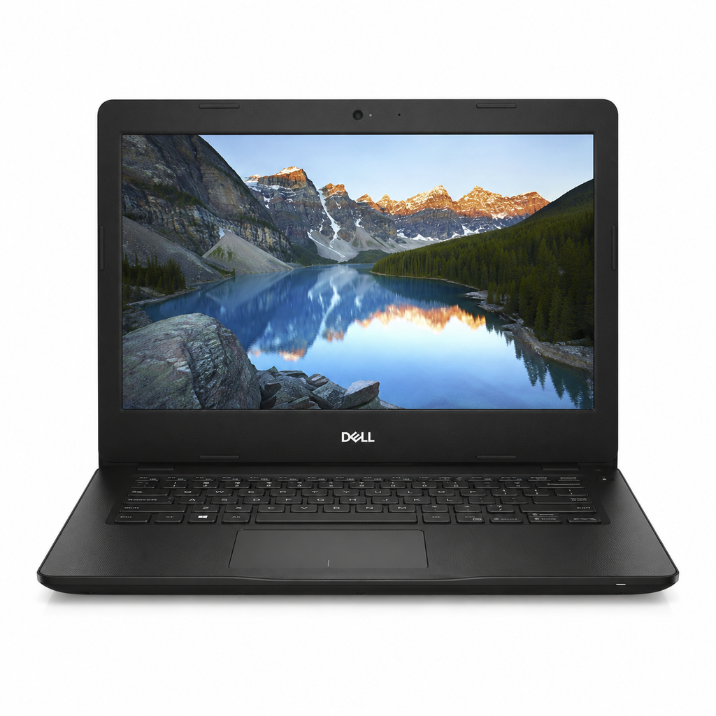 Dell Latitude 3480 i5 6ta Gen | 8GB RAM | 250GB SSD | 14"