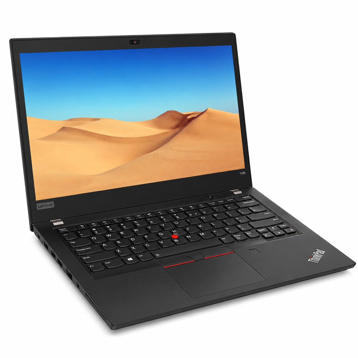 Lenovo ThinkPad T490 i5 10ma Gen | 16GB RAM | 512GB NVMe | 14"
