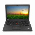 Lenovo ThinkPad X250 i5 5ta Gen | 8GB RAM | 250GB SSD | 12.5"
