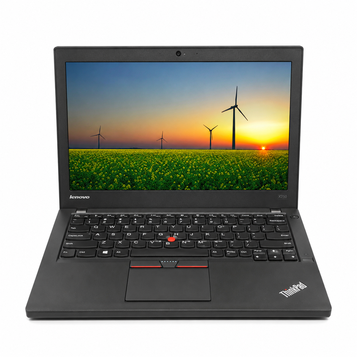 Lenovo ThinkPad X250 i5 5ta Gen | 8GB RAM | 250GB SSD | 12.5"