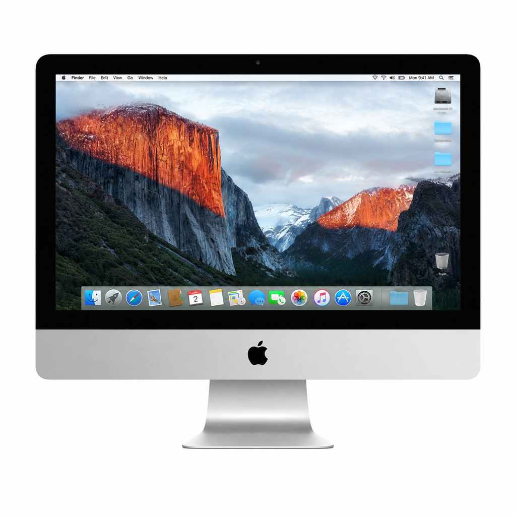 iMac 21.5" 2010 Core i3 3.2 GHz| 16GB RAM | 250GB SSD