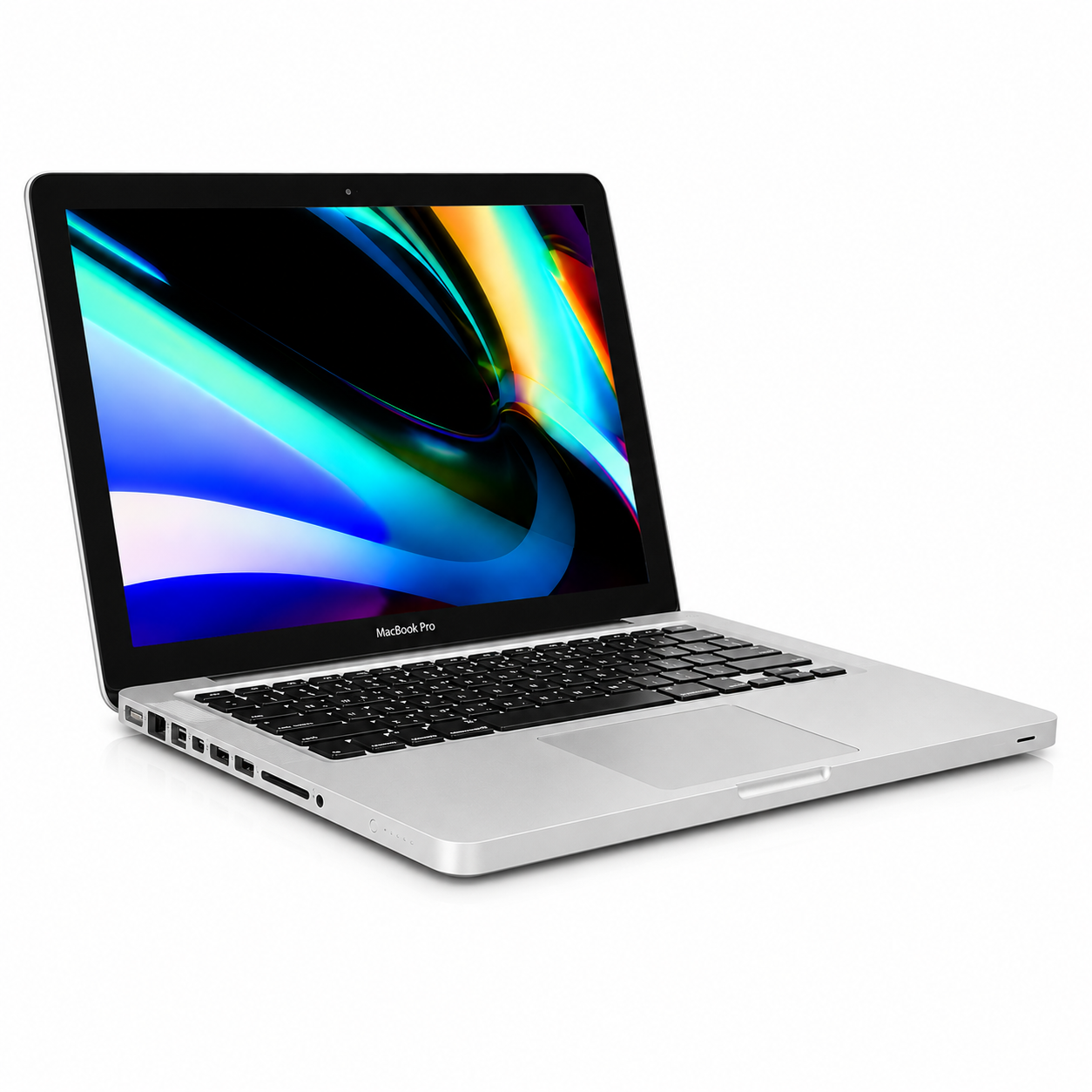 MacBook Pro 2012 i5 | 16GB RAM | 500GB SSD | 13.3"