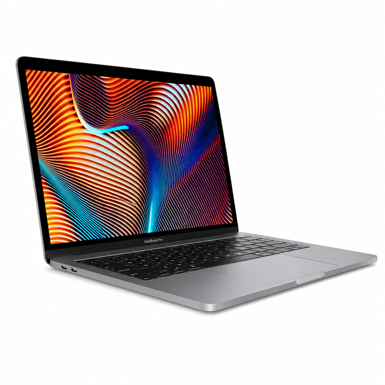 MacBook Pro 2017 Retina i5 | 16GB RAM | 256GB NVMe | 13.3"