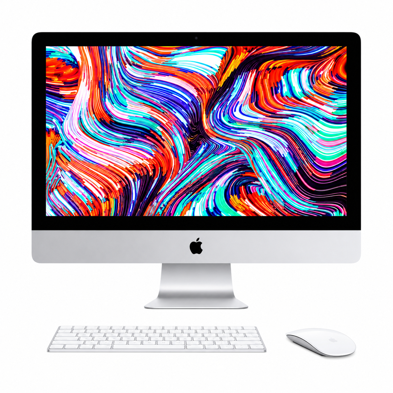 iMac 21.5" Retina 4K (2019) i5 8va Gen | 16GB RAM | 1TB SSD