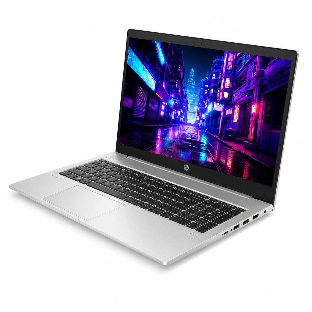 HP ProBook 440 G7 i7 10ma Gen | 20GB RAM | 512GB NVMe | 14"