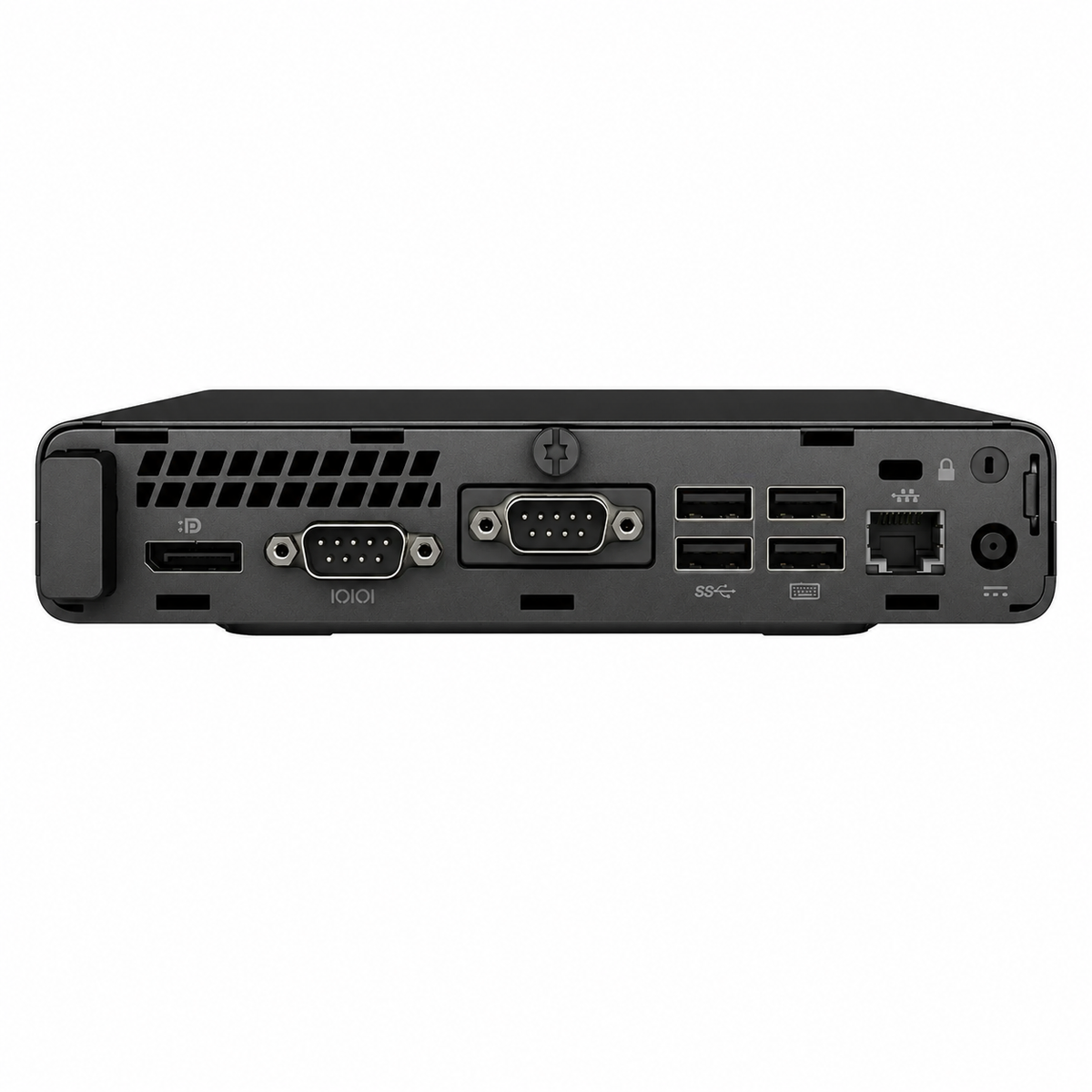 HP ProDesk 400 G3 Mini Intel i5-6500T 3.1GHz | 8GB RAM | 250GB SSD