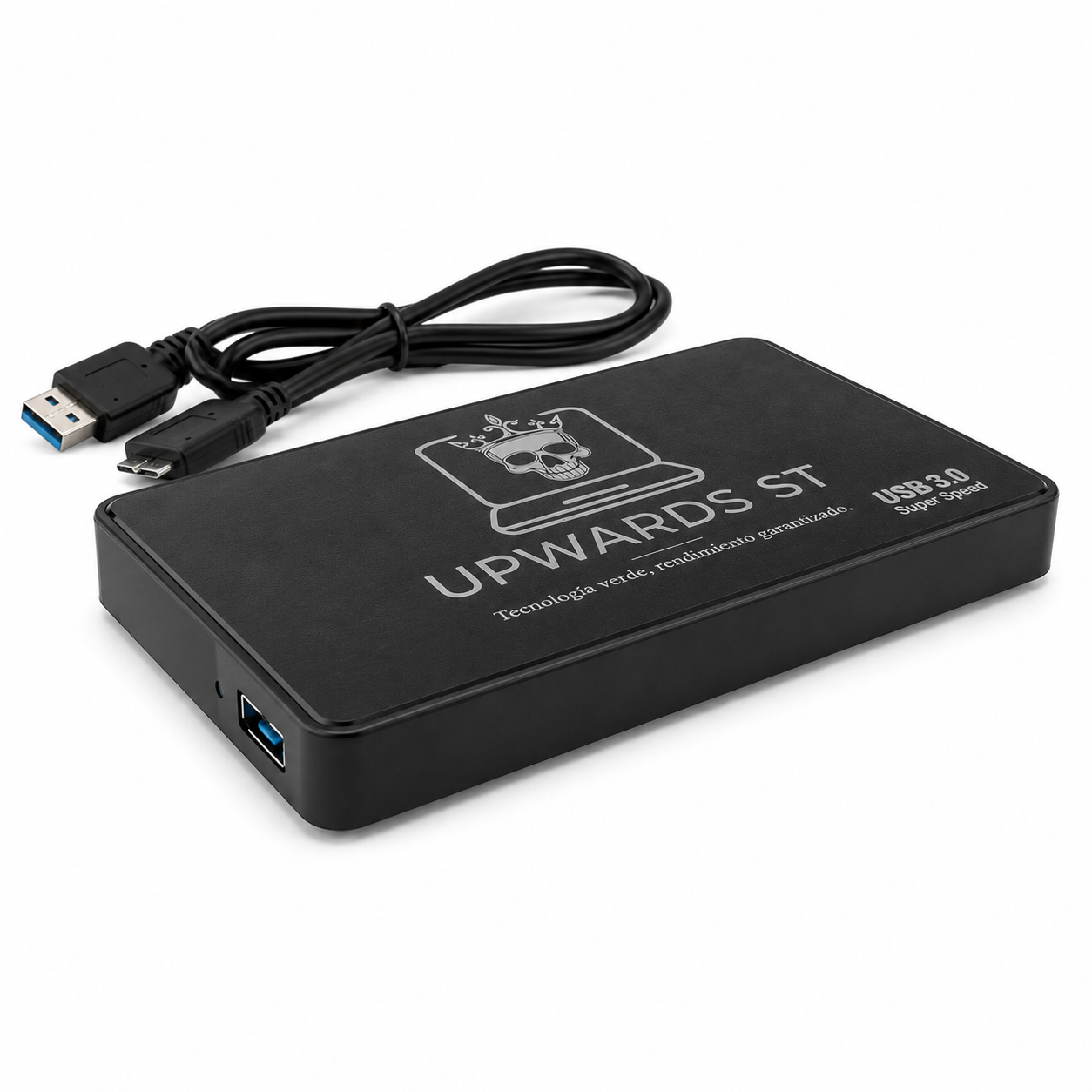 Disco Duro Externo 1TB HDD 2.5"