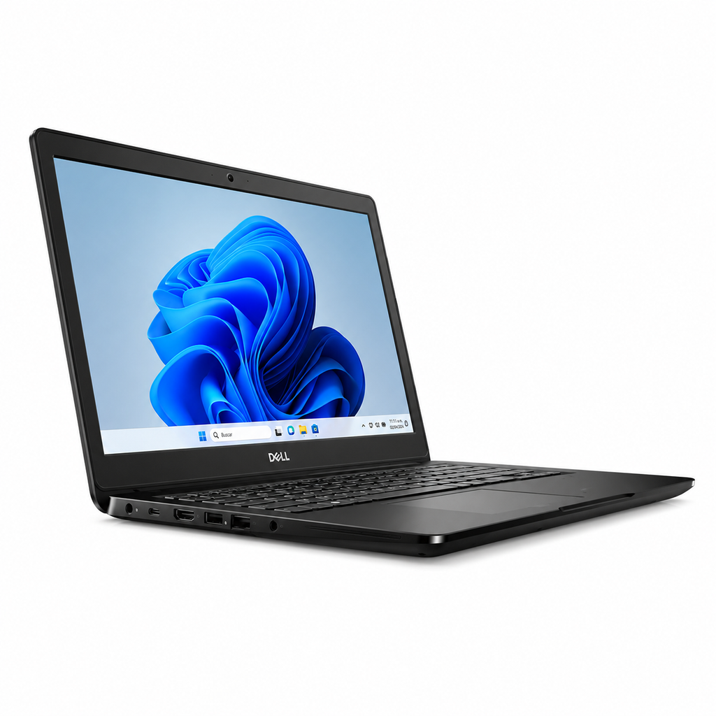 Dell Latitude 3500 i5 8va Gen | 16GB RAM | 500GB SSD | 15.6"