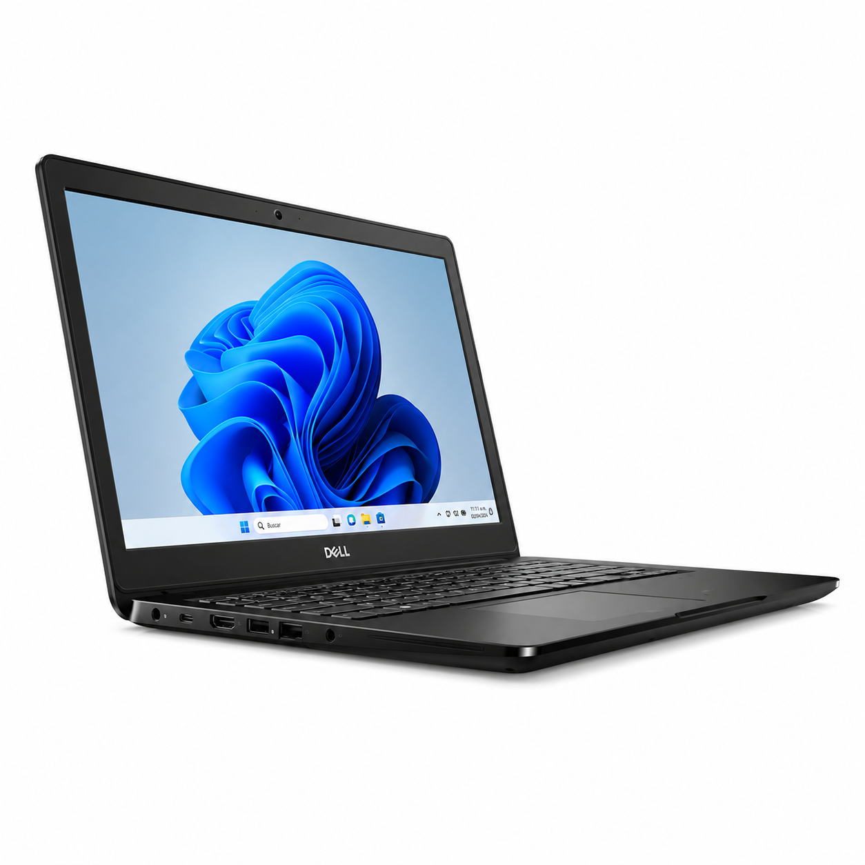 Dell Latitude 3500 i5 8va Gen | 16GB RAM | 500GB SSD | 15.6"
