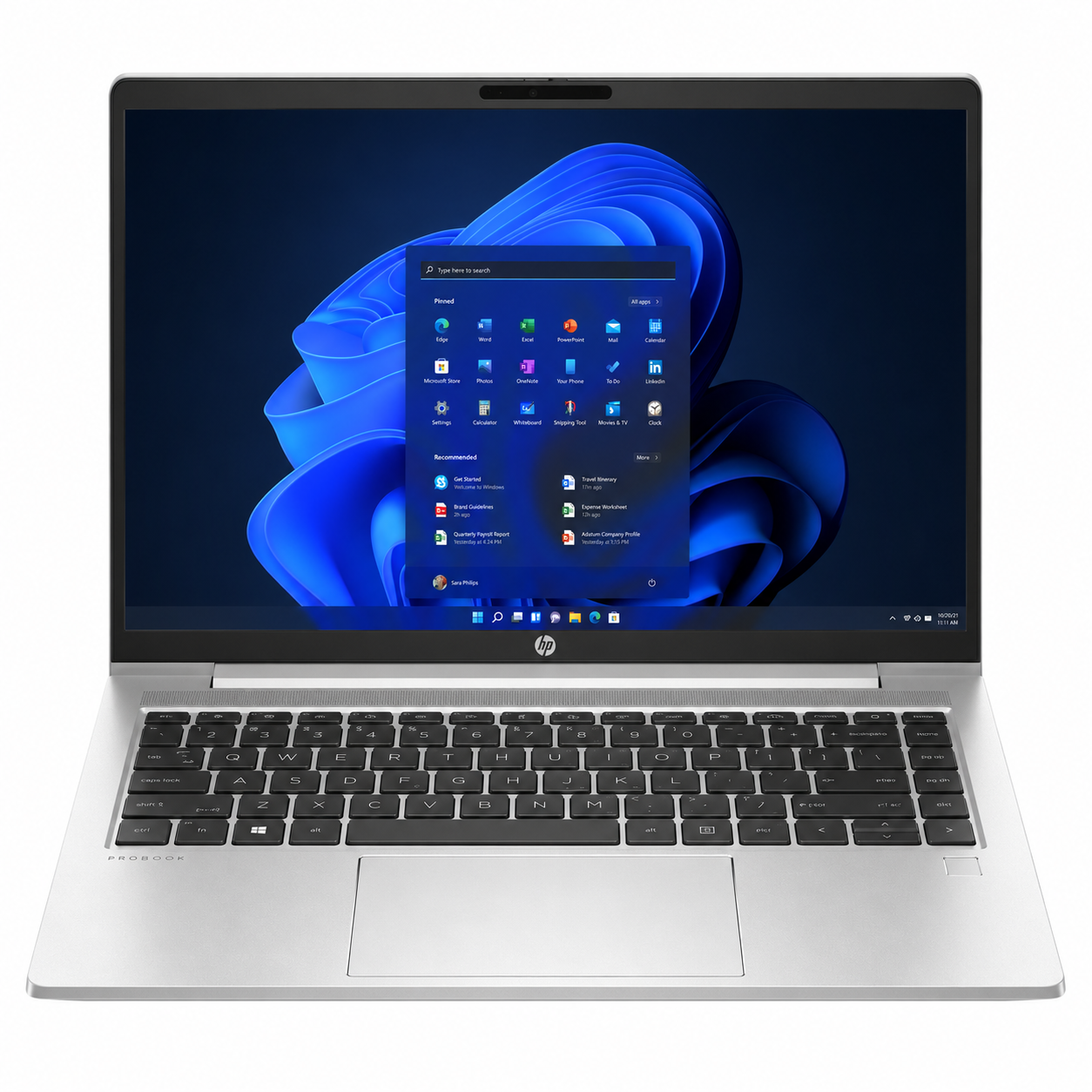 HP ProBook 445 Ryzen 7 7730U | 32GB RAM | 1TB NVMe | 14"