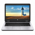 HP ProBook 640 G2 i7 6ta Gen | 8GB RAM | 250GB SSD | 14"