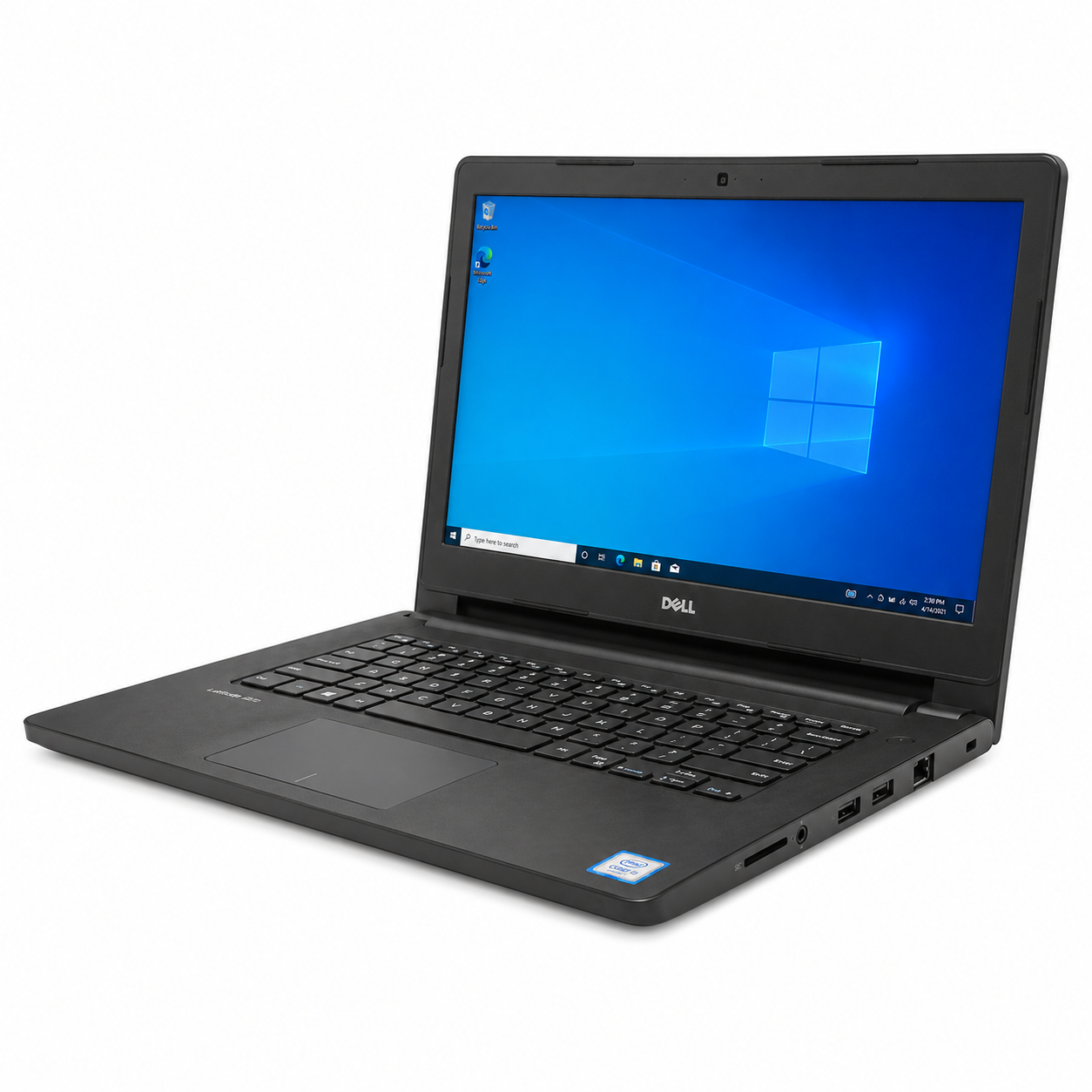 Dell Latitude 3470 i5 6ta Gen | 8GB RAM | 250GB SSD | 14"
