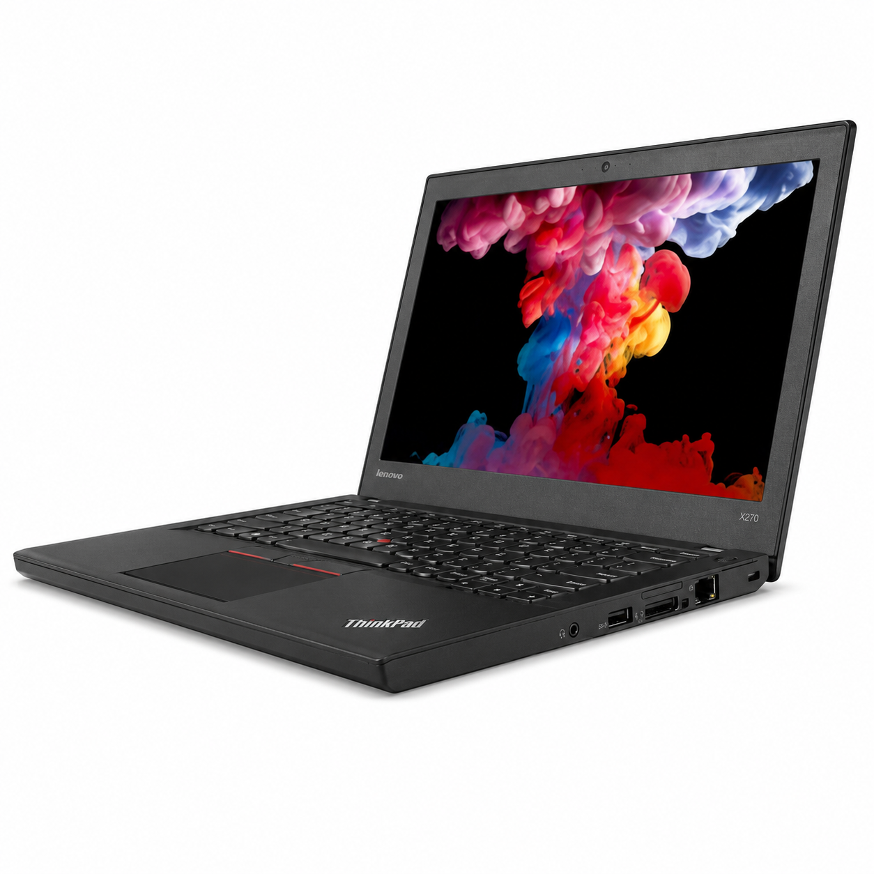 Lenovo ThinkPad X270 i7 7ma Gen | 16GB RAM | 512GB NVMe | 12.5"