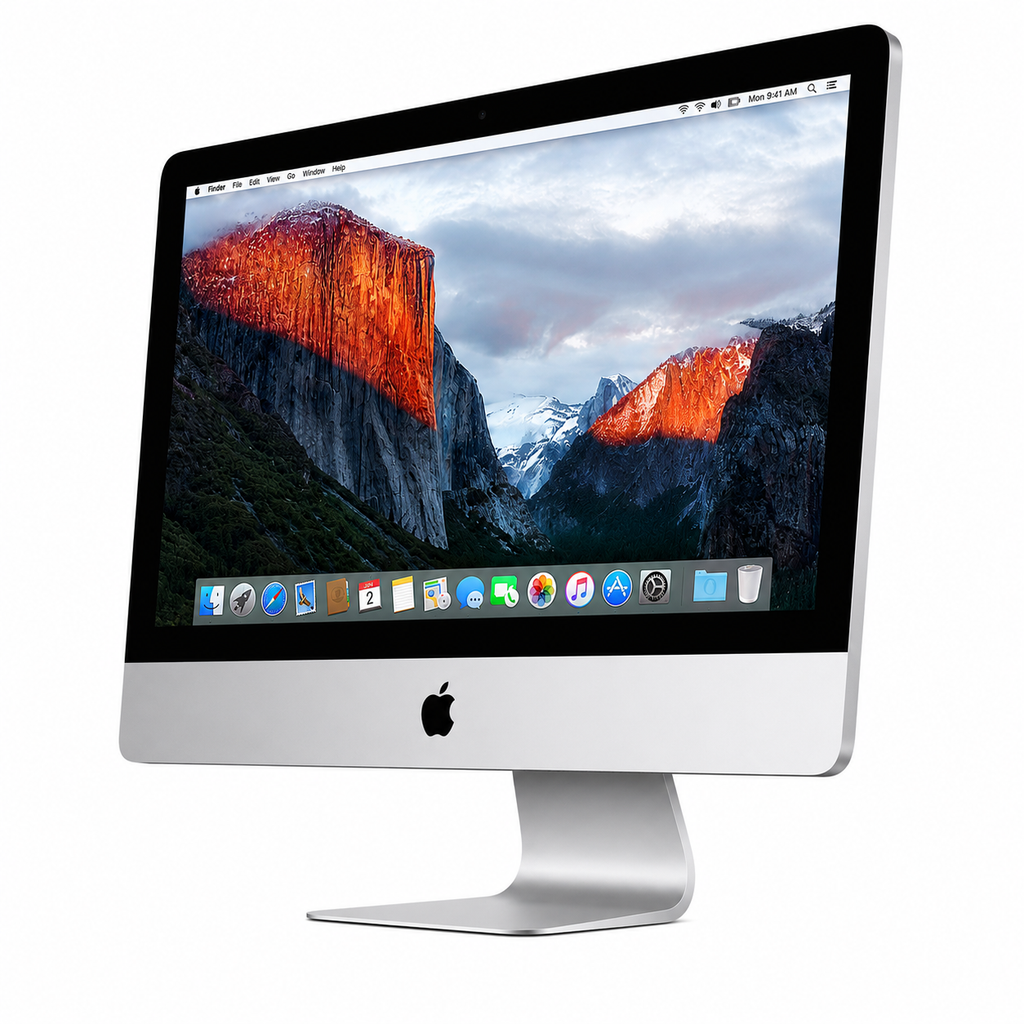 iMac 21.5" 2010 Core i3 3.2 GHz| 16GB RAM | 250GB SSD