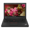 Lenovo ThinkPad T460 i7 6ta Gen | 12GB RAM | 250GB SSD | 14"