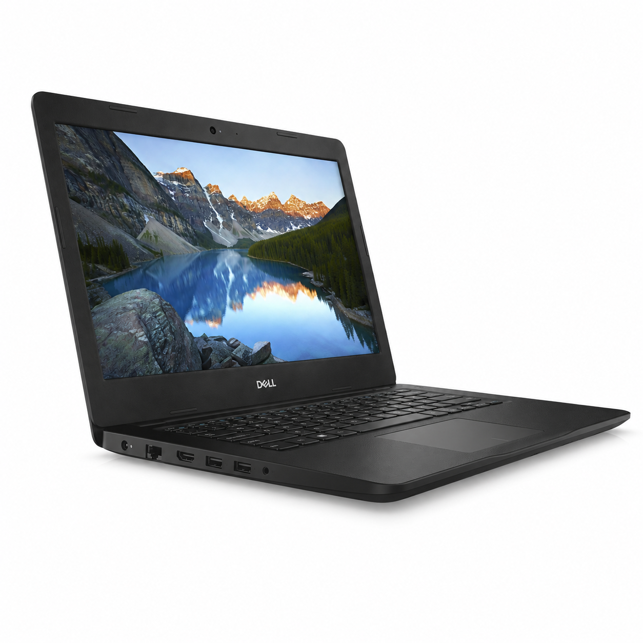 Dell Latitude 3480 i5 6ta Gen | 8GB RAM | 250GB SSD | 14"