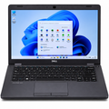 Dell Latitude 5400 i5 8va Gen | 16GB RAM | 500GB SSD | 14"