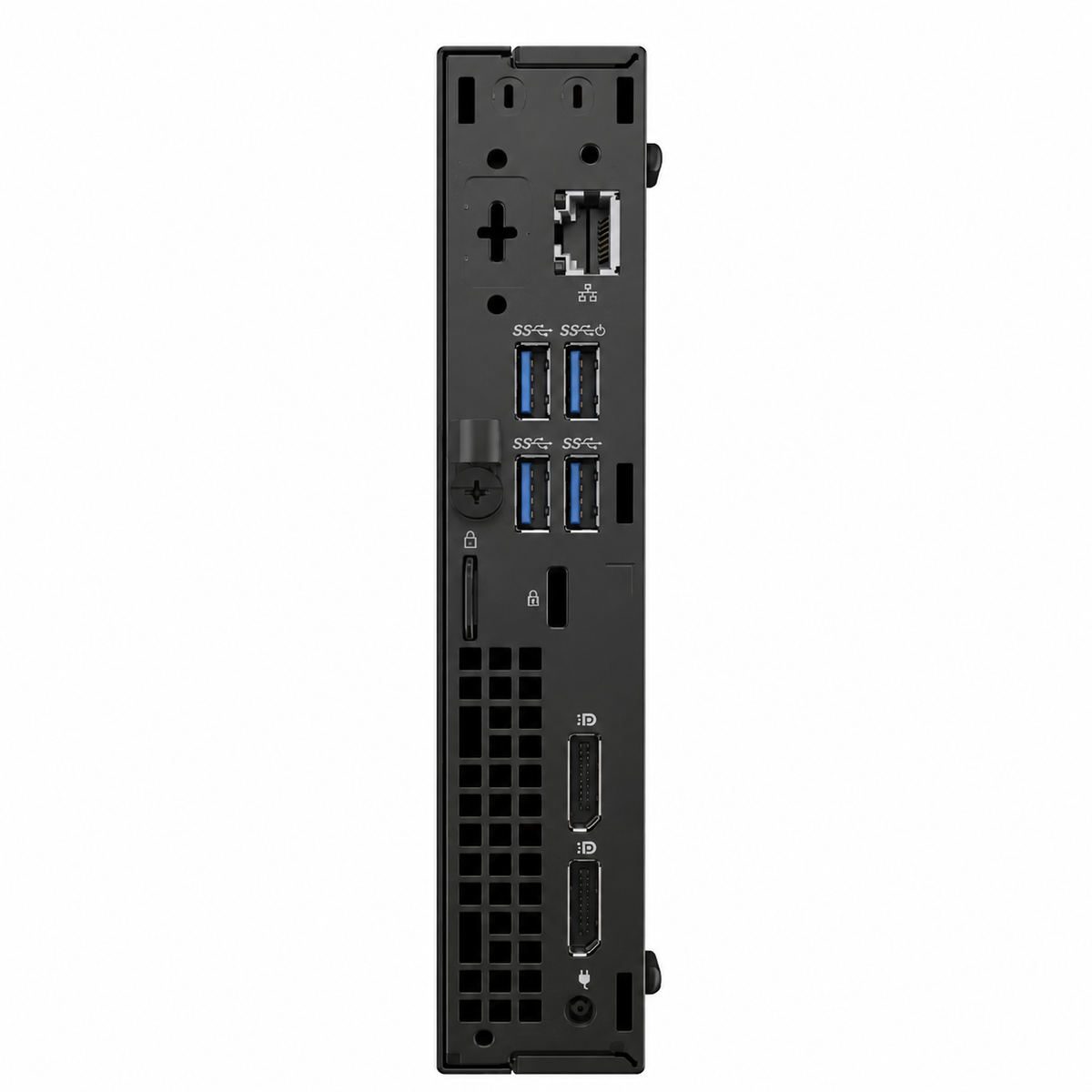 Dell OptiPlex 7090 Micro Intel i5-10500T 3.8GHz | 16GB RAM | 500GB SSD
