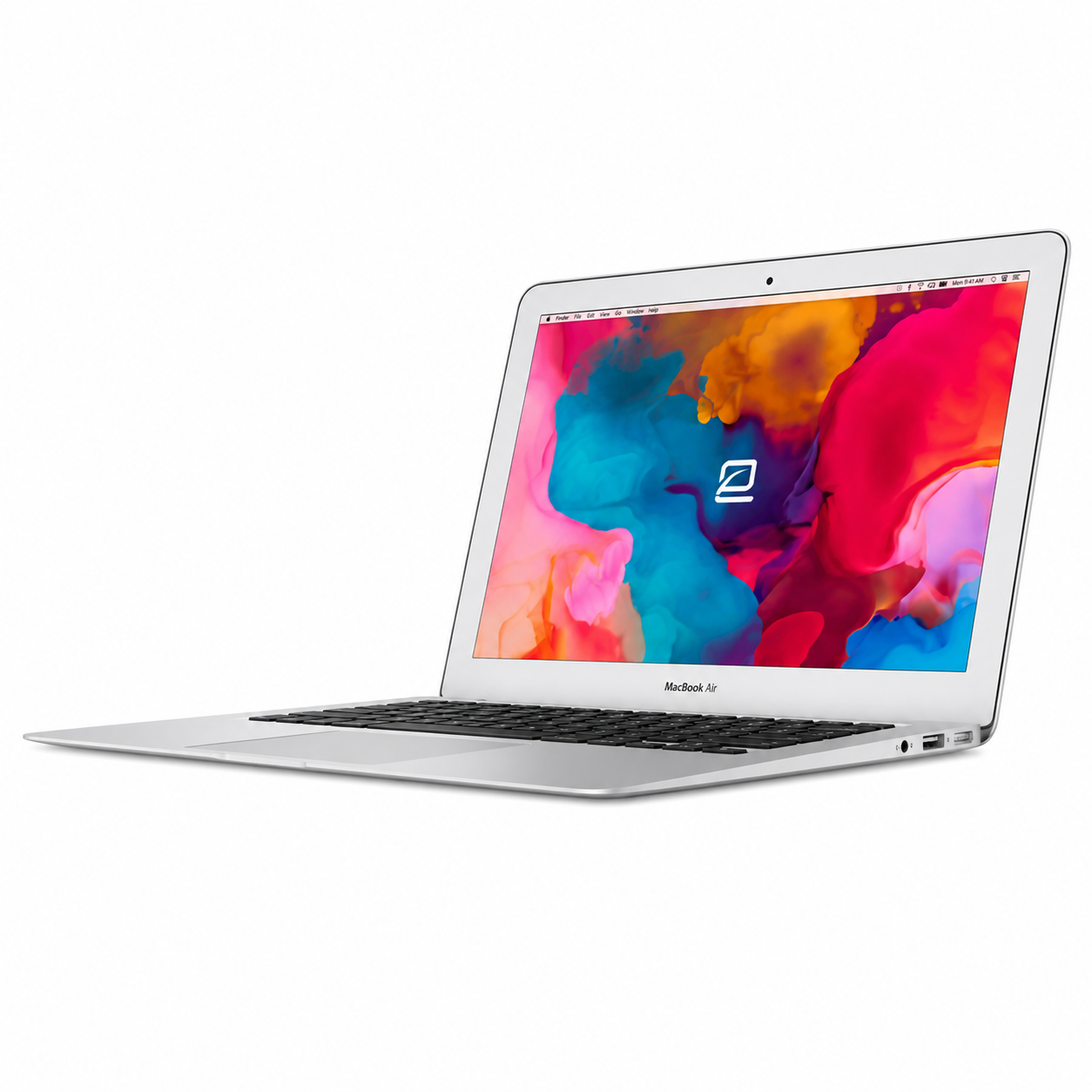 MacBook Air 2017 i5 | 8GB RAM | 256GB | 13.3"