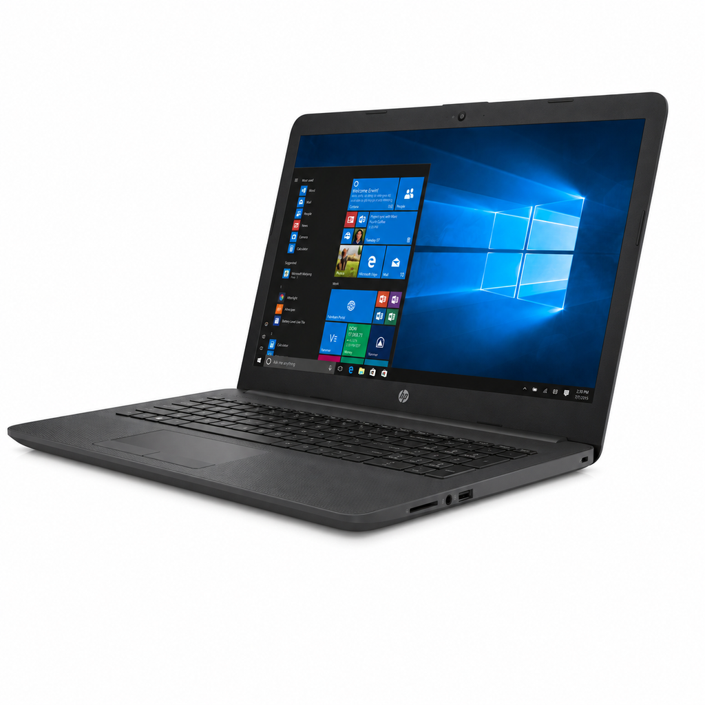 HP 240 G6 i5 8va Gen | 8GB RAM | 500GB SSD | 14"