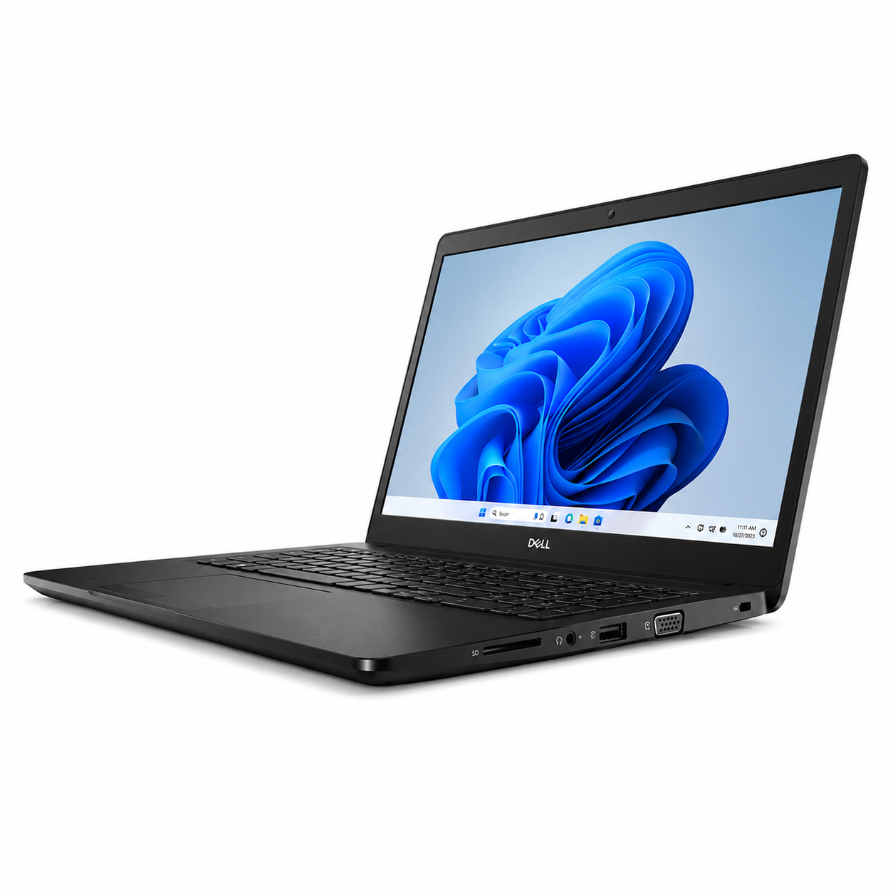 Dell Latitude 3500 i5 8va Gen | 16GB RAM | 500GB SSD | 15.6"