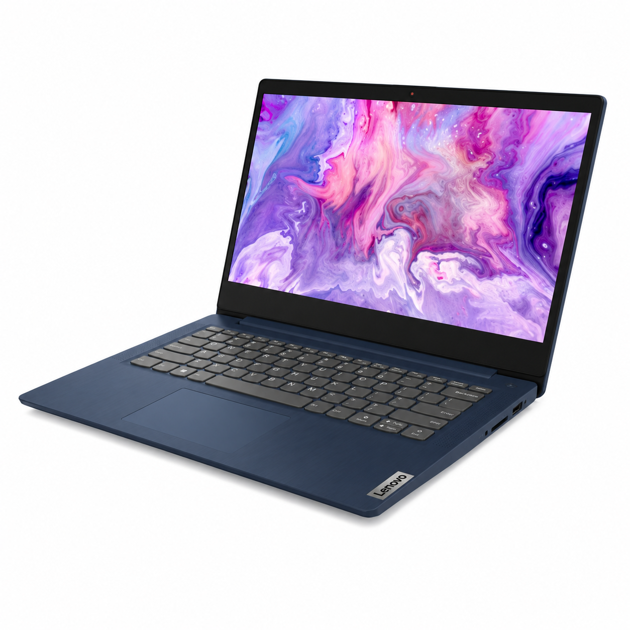 Lenovo Ideapad 3 Ryzen 3 5300U | 8GB RAM | 256GB NVMe | 14"