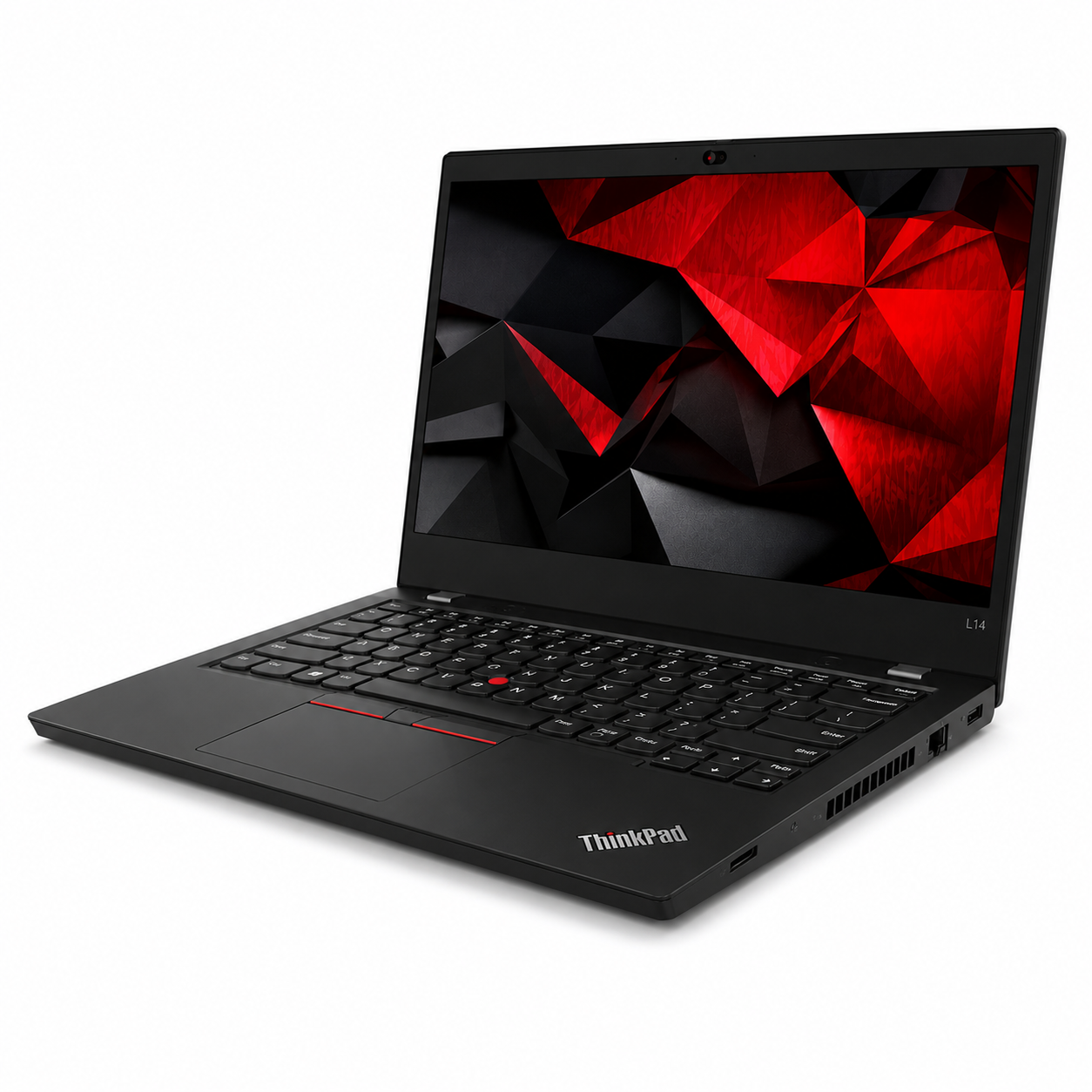 Lenovo ThinkPad L14 i5 11va Gen | 24GB RAM | 512GB NVMe | 14"