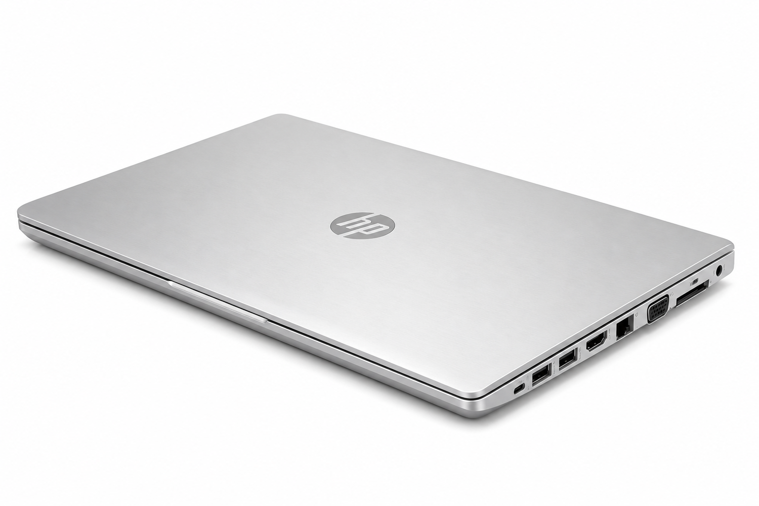 HP ProBook 640 G4 i5 8va Gen | 8GB RAM | 256GB NVMe | 14"