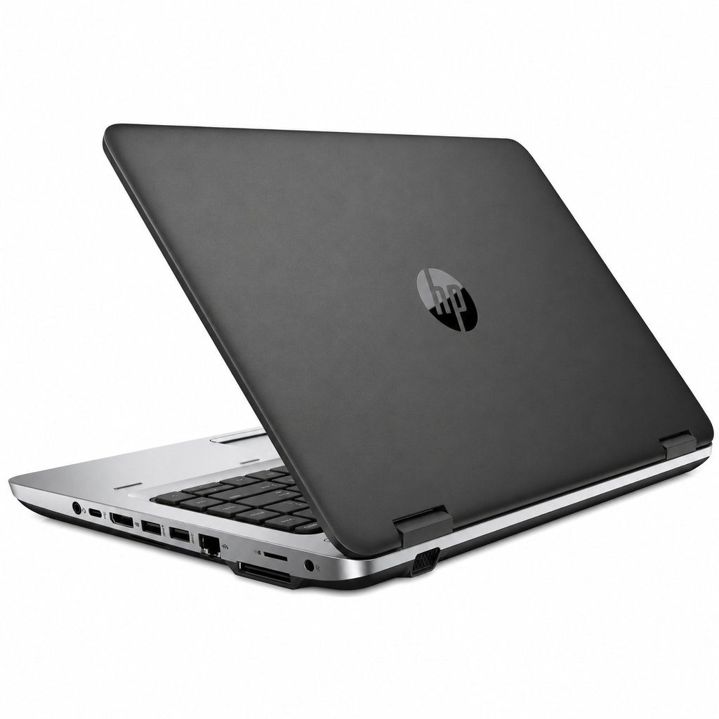 HP ProBook 640 G2 i7 6ta Gen | 8GB RAM | 250GB SSD | 14"