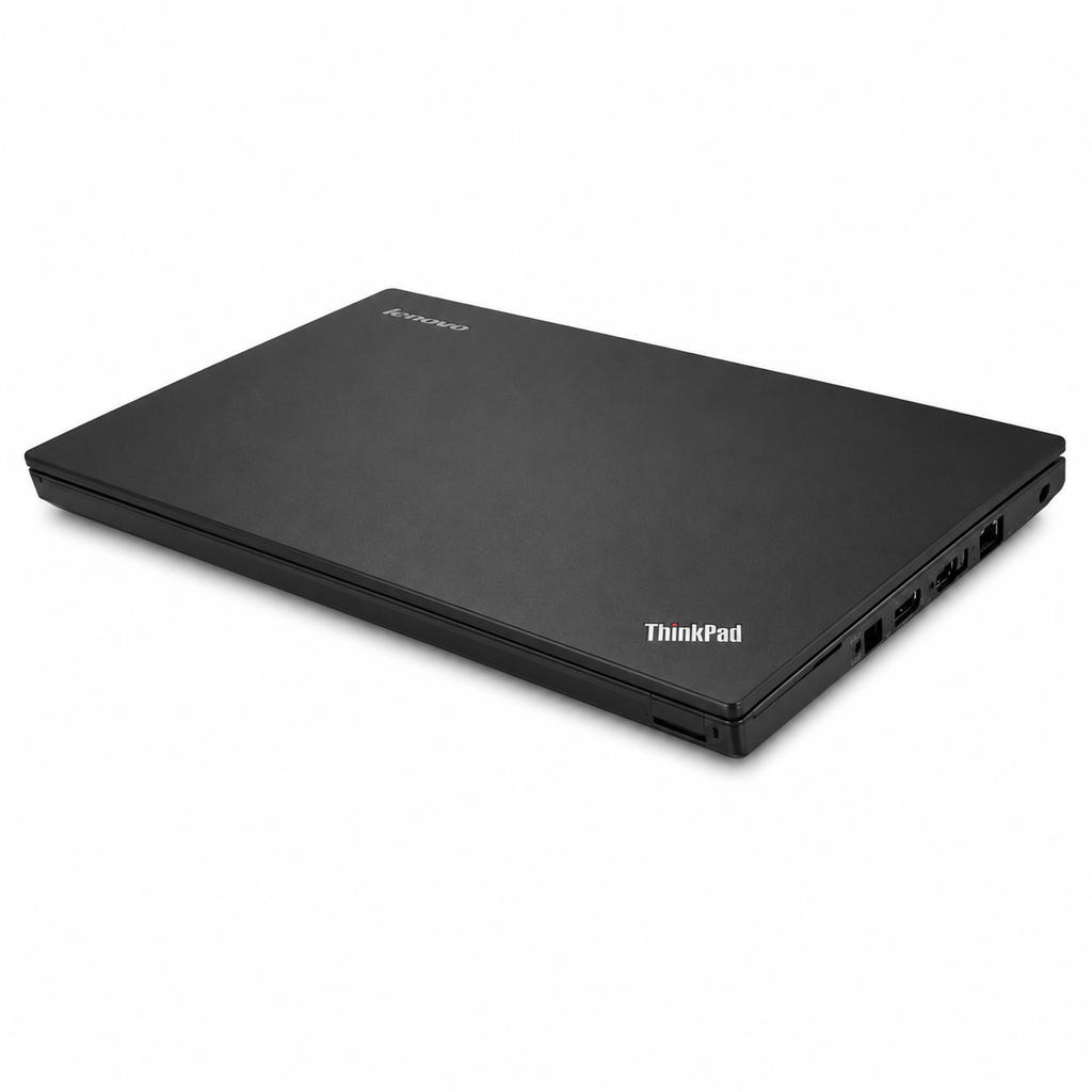 Lenovo ThinkPad T460 i7 6ta Gen | 12GB RAM | 250GB SSD | 14"