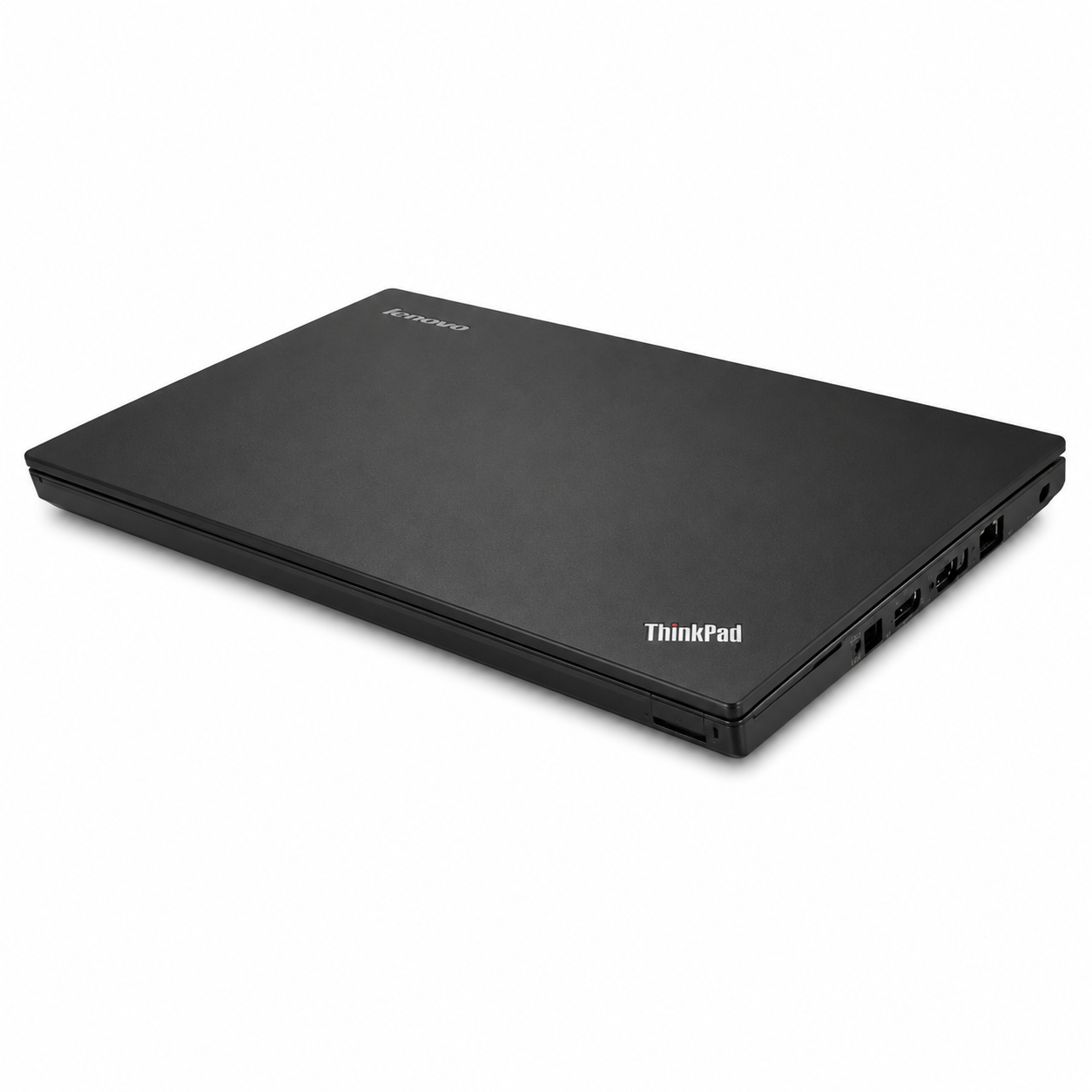 Lenovo ThinkPad T460 i7 6ta Gen | 12GB RAM | 250GB SSD | 14"