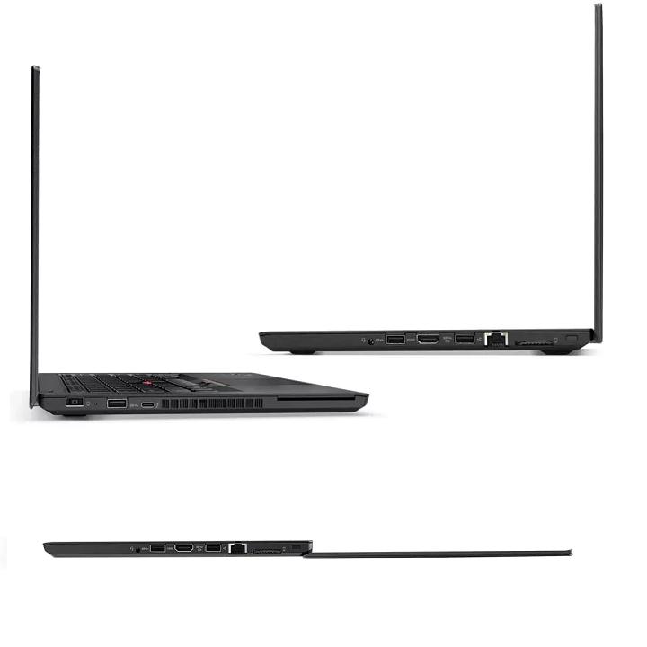 Lenovo Thinkpad T470s i7 7ma Gen | 12GB RAM | 256GB NVMe | 14"